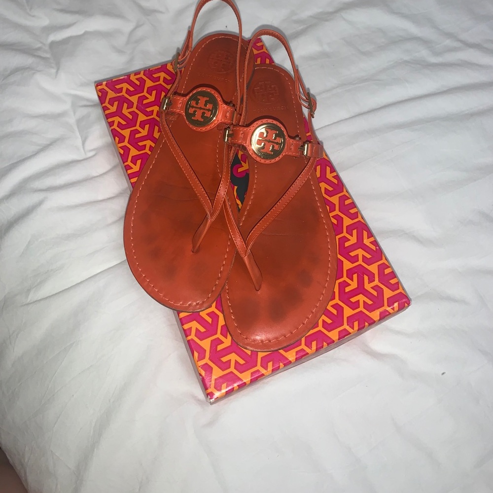 Tory Burch sandals